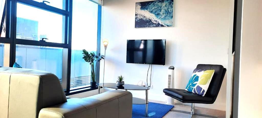 Executive Stay Little Collins Street Melbourne Eksteriør billede