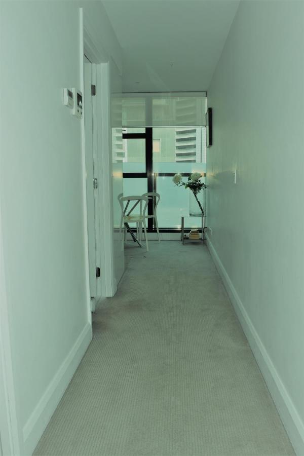 Executive Stay Little Collins Street Melbourne Eksteriør billede